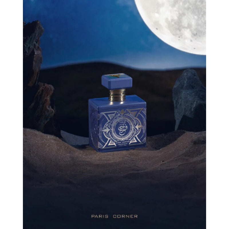 Paris Corner Farah Parfum