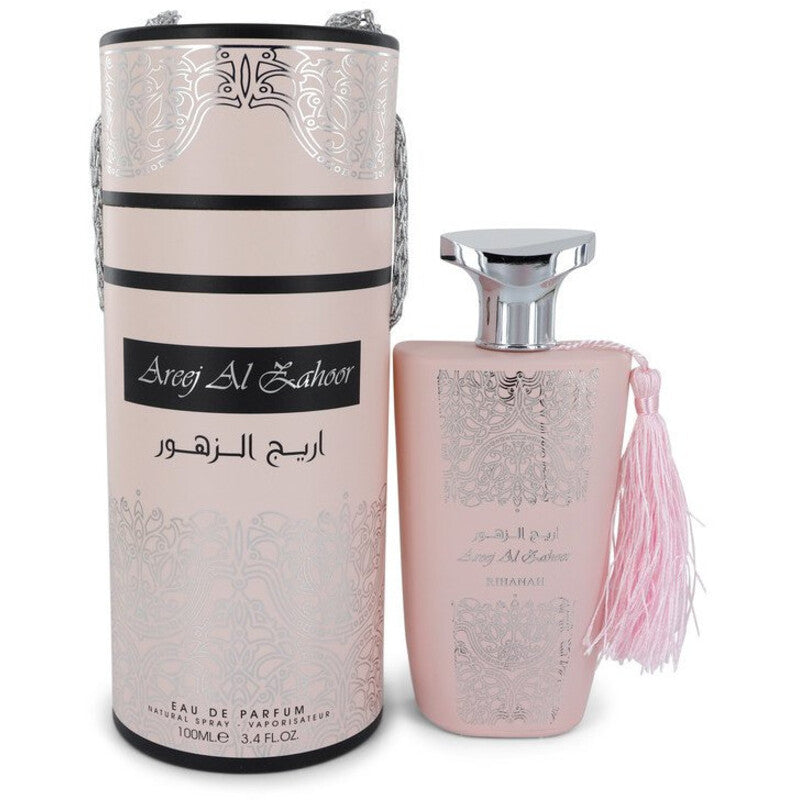 Nusuk Areej Al Zahoor EDP 100ml