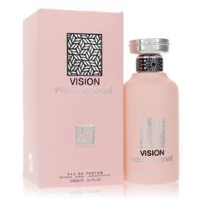 Nusuk Vision Pour Femme EDP 100ml