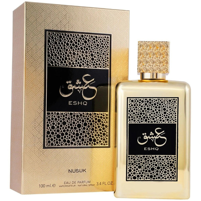 Nusuk Esq EDP 100ml