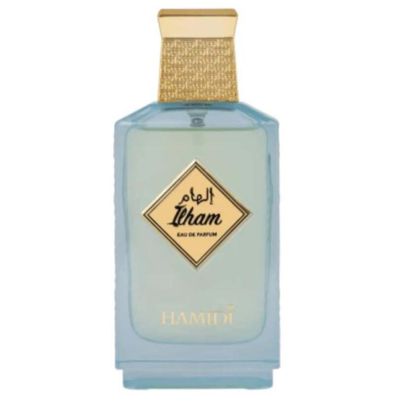 Hamidi Ilham EDP 100ml