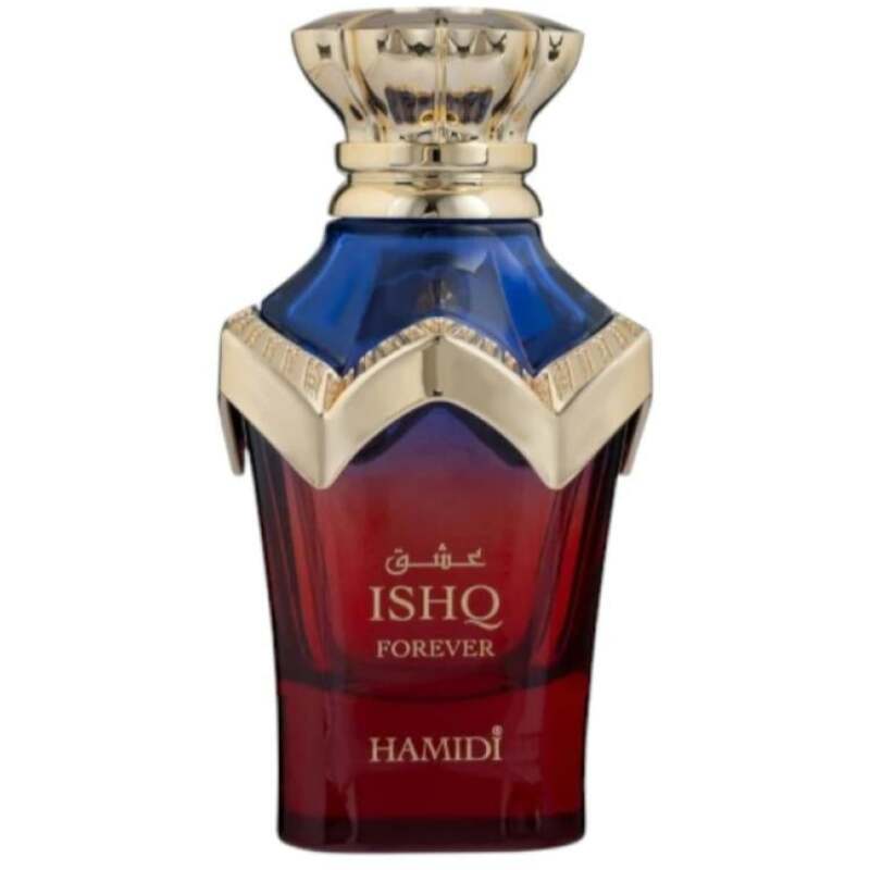 Hamidi Ishq Forever EDP 100ml