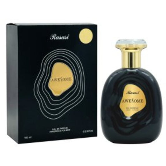 Rasasi Awesome EDP