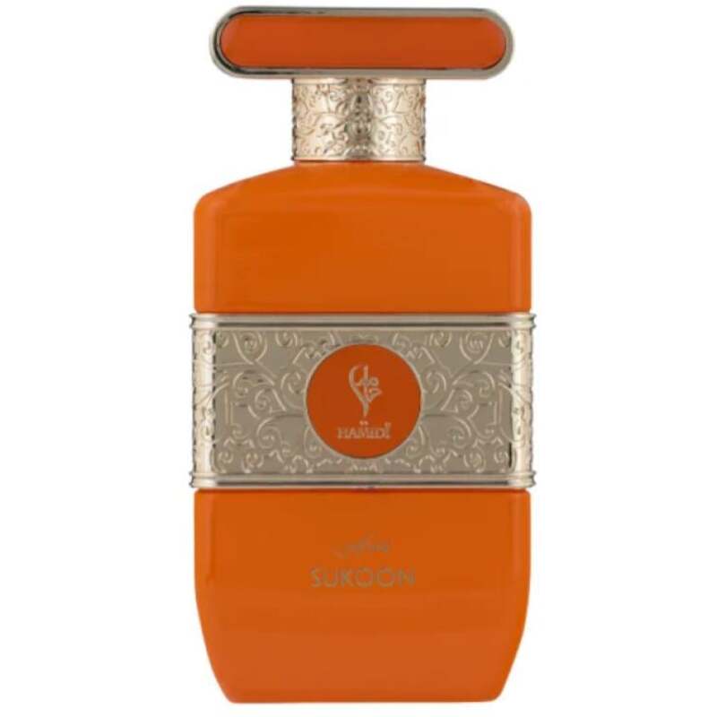 Hamidi Sukoon EDP 100ml