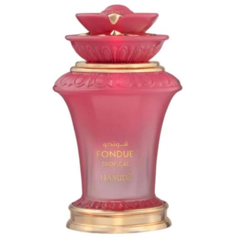 Hamidi Fondue Tropical EDP 100ml