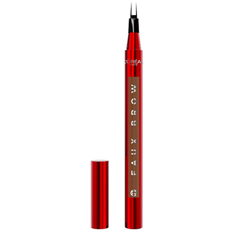 L´Oréal Infaillible Faux Brow - Antakių Fiksatorius 1 ml