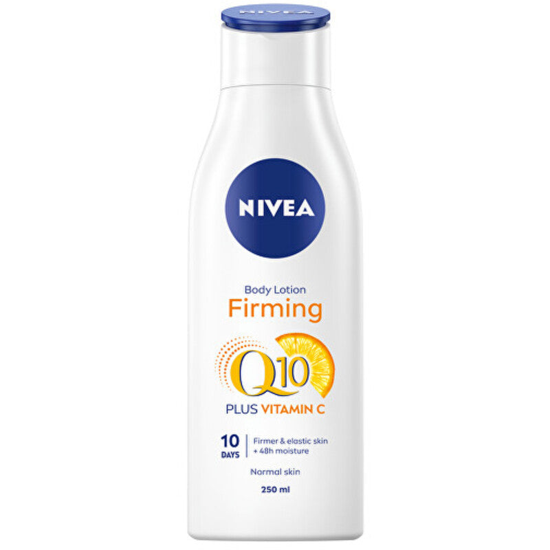 Nivea Q10 stangrinamasis kūno losjonas