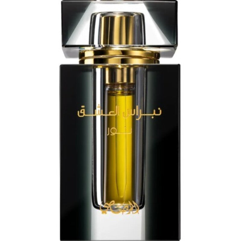 Rasasi Nebras Al Ishq Noor parfumuotas aliejus 6ml