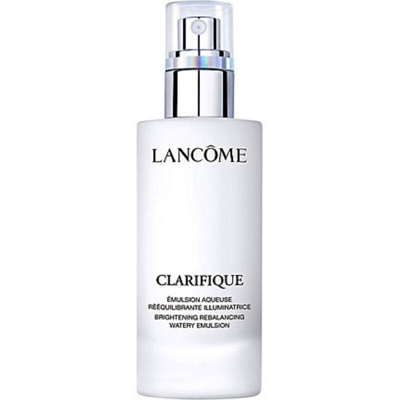 Lancome Clarifique Brightening Rebalancing Watery Emulsion – šviesinanti odos emulsija 75ml