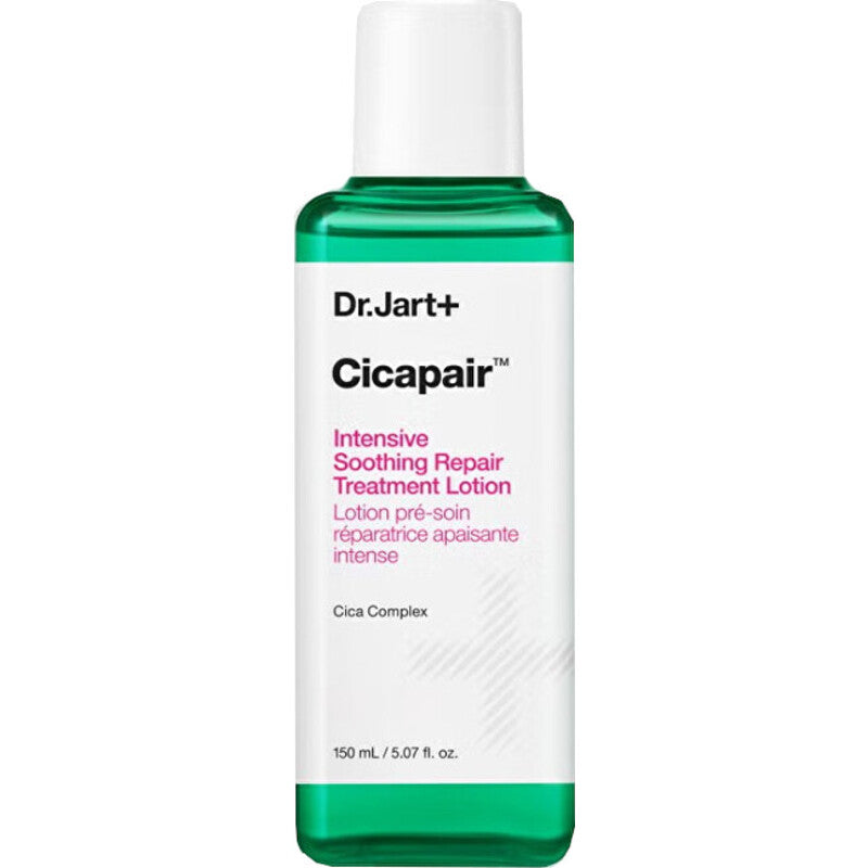 Dr. Jart+ Cicapair Intensive Soothing Repair Treatment Lotion – Raminantis losjonas 150ml