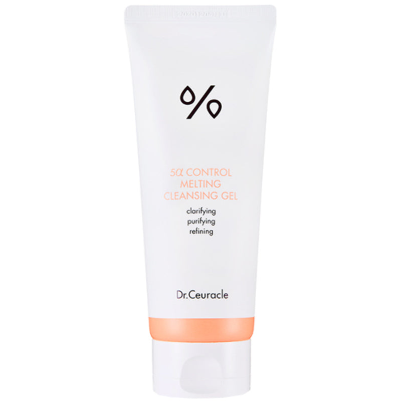 Dr.Ceuracle 5a Control Melting Cleansing Gel – gaivus valomasis gelis 150ml