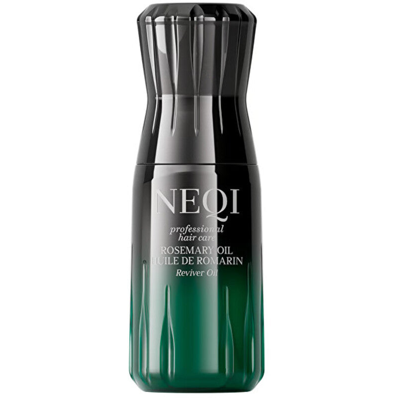 NEQI Rosemary Oil Reviver Oil – plaukų aliejus 75ml