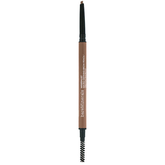 bareMinerals Mineralist Micro Brow Pencil - Antakių pieštukas 0,8 g