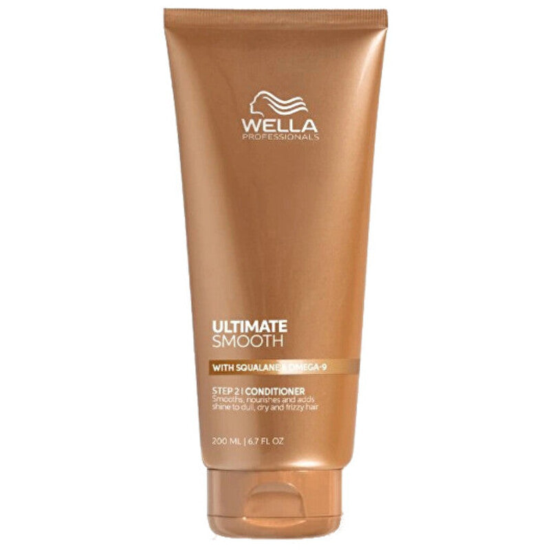 Wella Professional Ypatingai švelnus kondicionierius