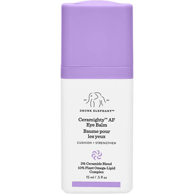 Drunk Elephant Ceramighty™ AF akių balzamas – akių balzamas