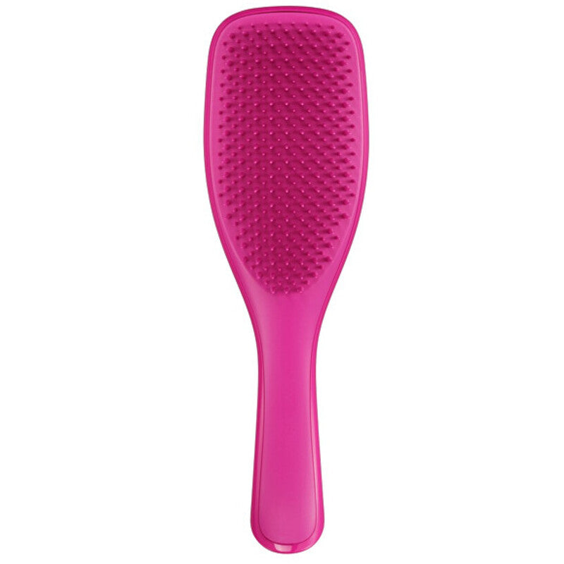 Tangle Teezer Ultimate Detangler Straight & Curly Electric Raspberry – plaukų šepetys