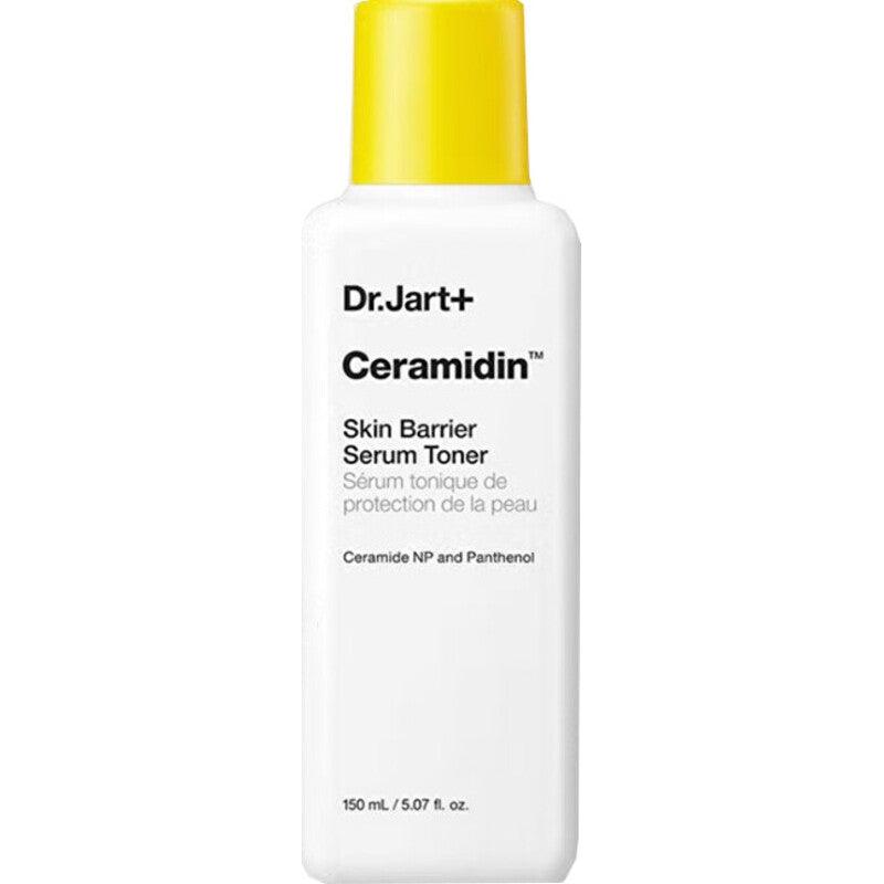 Dr. Jart+ Ceramidin Skin Barrier Serum Tonikas – Drėkinantis odos tonikas 150ml