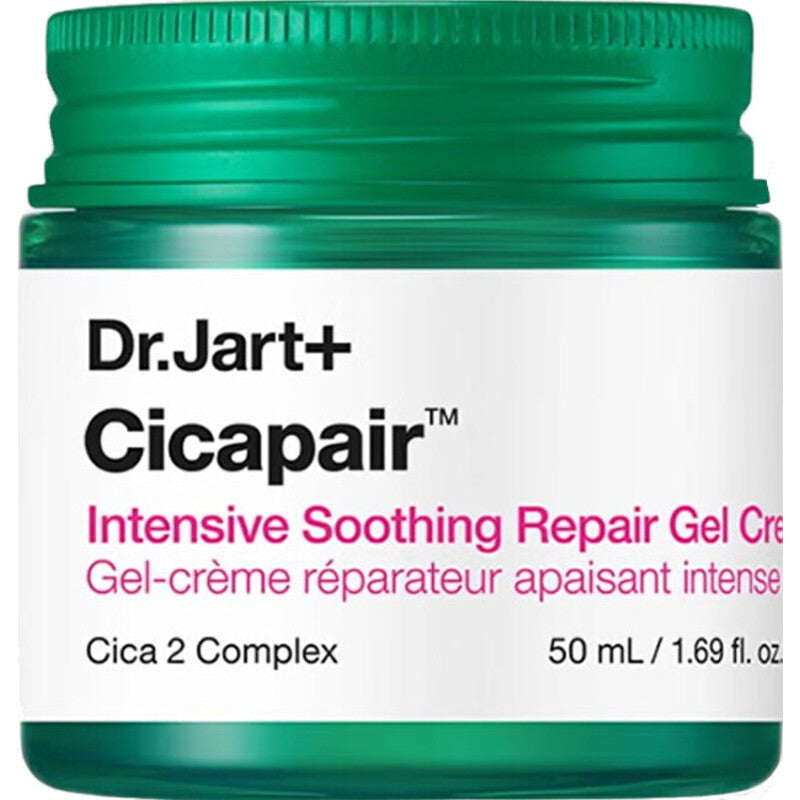 Dr. Jart+ Cicapair Intensive Soothing Repair Gel Cream – Raminantis odos gelio kremas 50ml