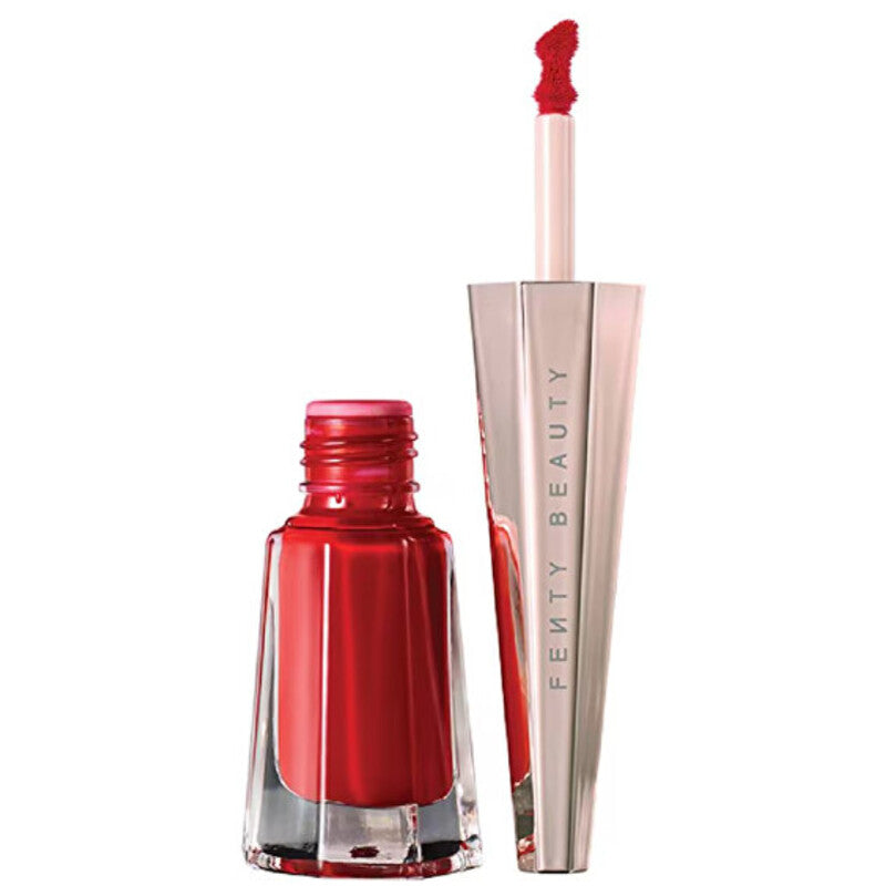Fenty Beauty Stunna Lip Paint - Skysti lūpų dažai 4 ml Unbutton
