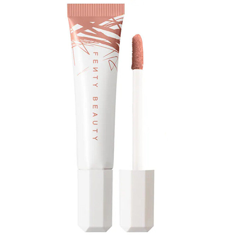Fenty Beauty Pro Kiss'R Luscious Lip Balm - Tonizuojantis lūpų balzamas 12 ml Latte Lips