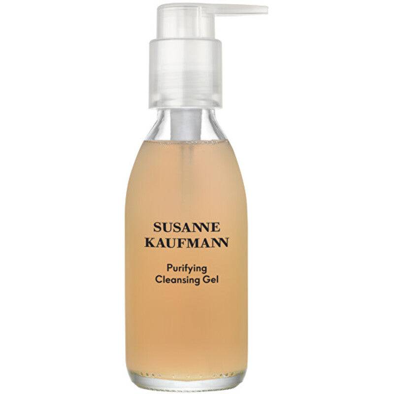 Susanne Kaufmann Purifying Cleansing Gel – valomasis odos gelis 100ml