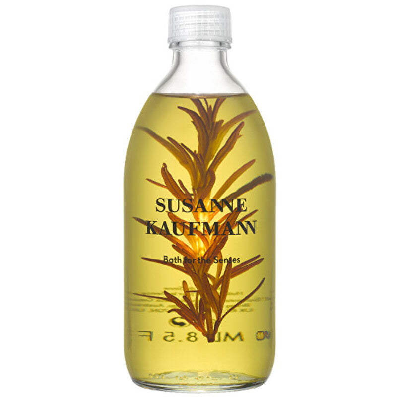 Susanne Kaufmann Bath for the Senses – Vonios aliejus jūsų pojūčiams 250ml