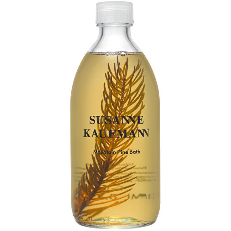 Susanne Kaufmann Mountain Pine Bath - Vonios aliejus su pušimis