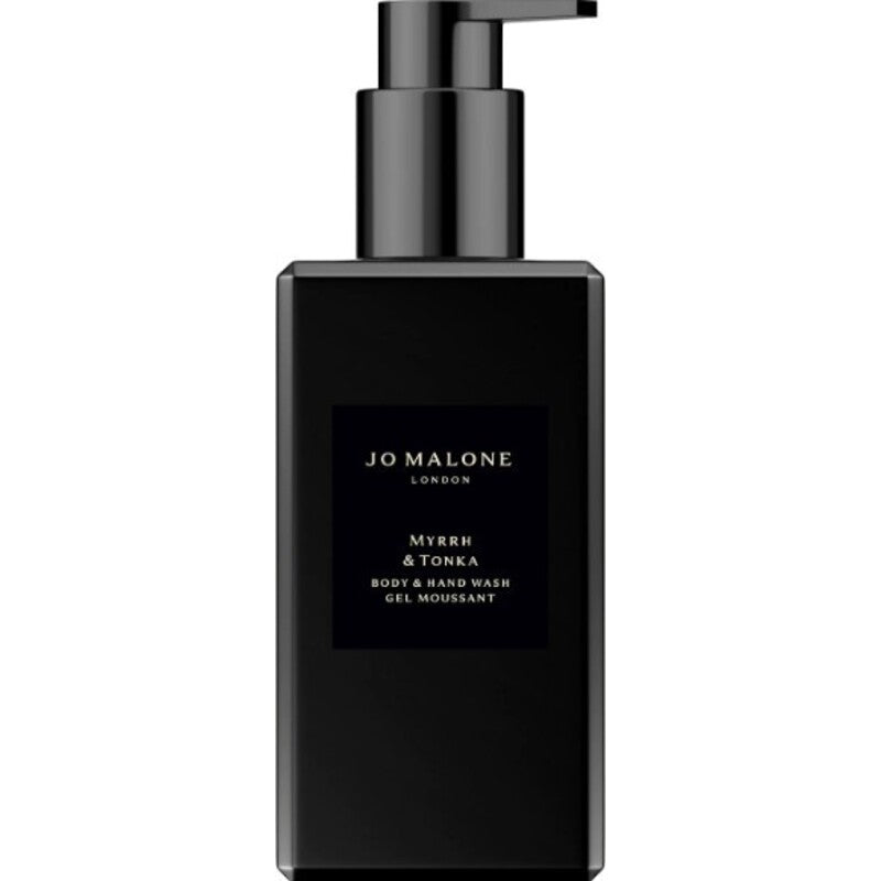 Jo Malone Miros ir Tonka Skystas muilas kūnui ir rankoms 250ml