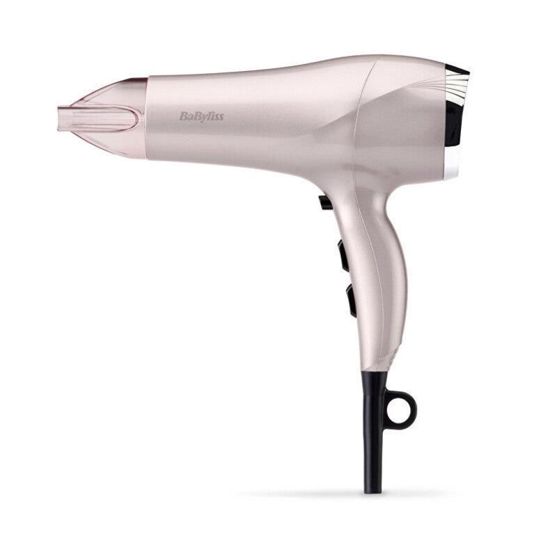 Plaukų džiovintuvas BaByliss PRO D781E