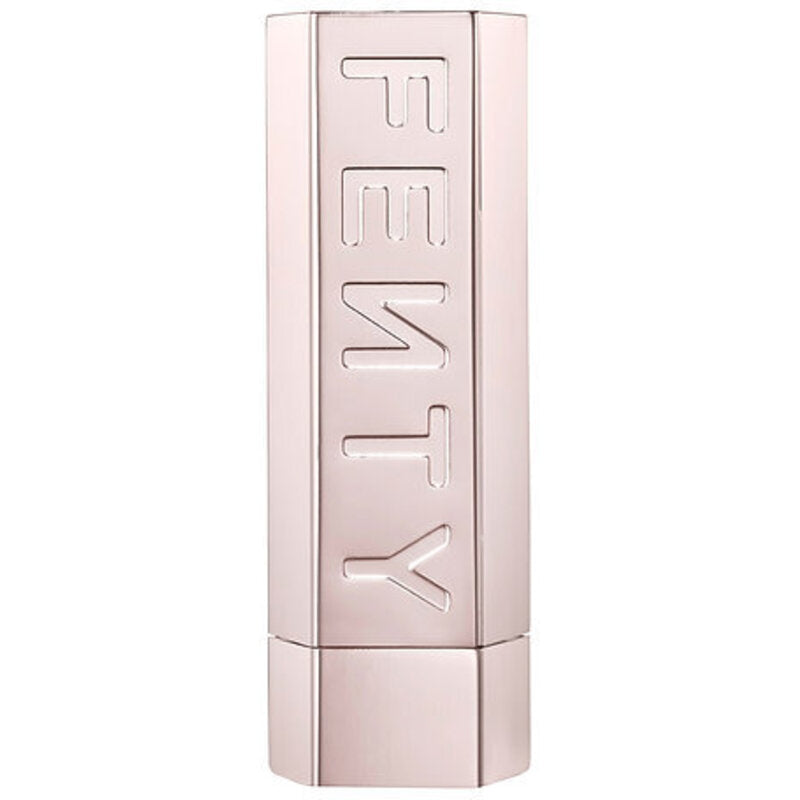 Fenty Beauty Metallic Nude Refillable Lipstick Case – Lūpų dažų dėklas