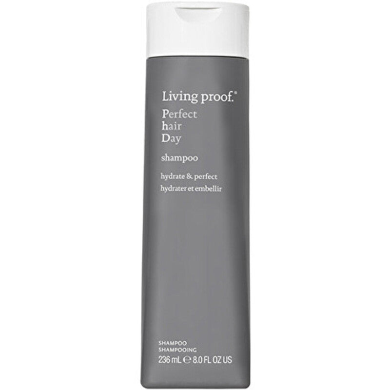 Gyvas įrodymas. Perfect Hair Day Šampūnas – drėkinantis šampūnas