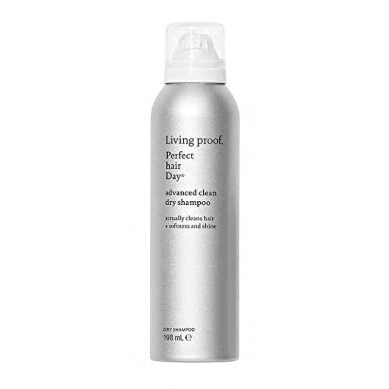 Gyvas įrodymas. Perfect Hair Day Advanced Clean Dry Šampūnas – sausas šampūnas