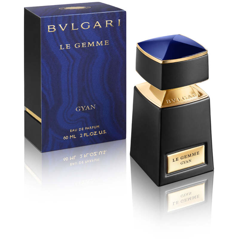 Bvlgari Le Gemme Gyan EDP 60ml