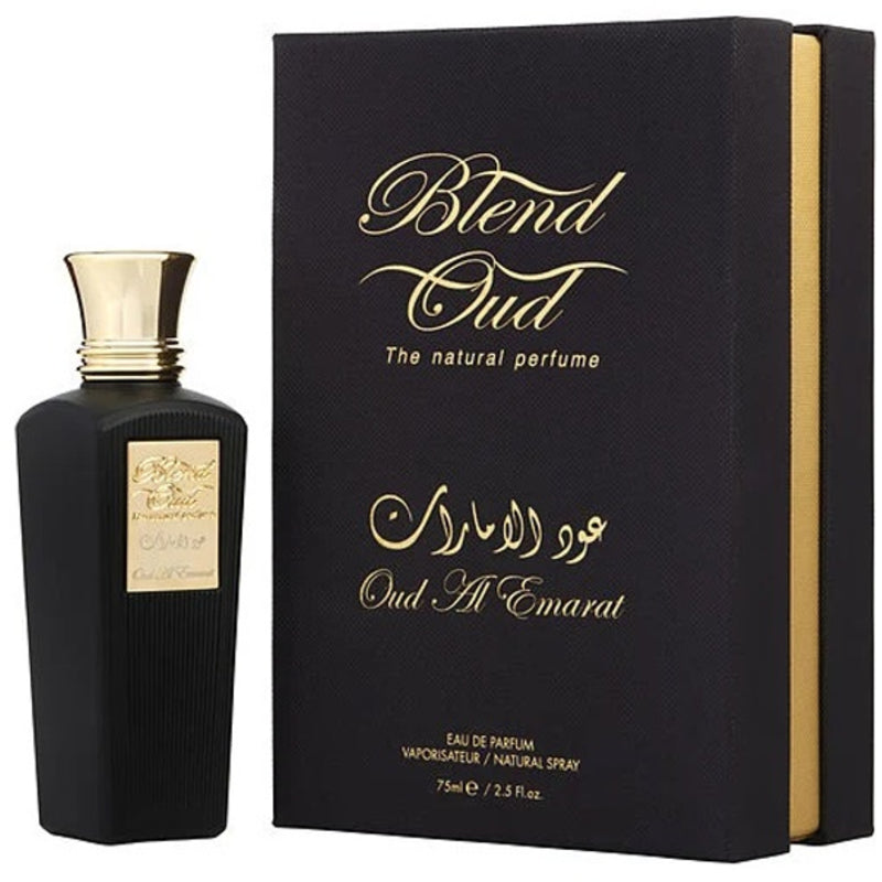 Blend Oud Oud Al Emarat EDP 75ml