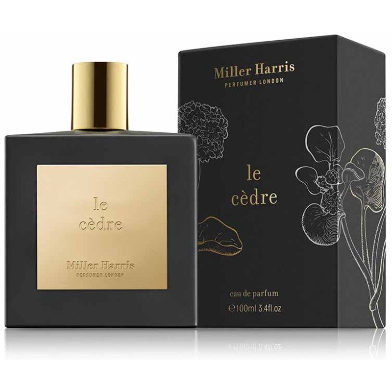 Miller Harris Le Cedre EDP 100ml