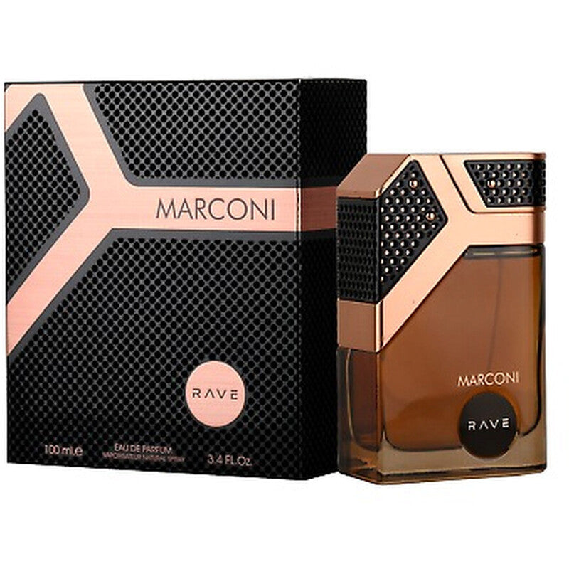 Rave Marconi EDP 100ml