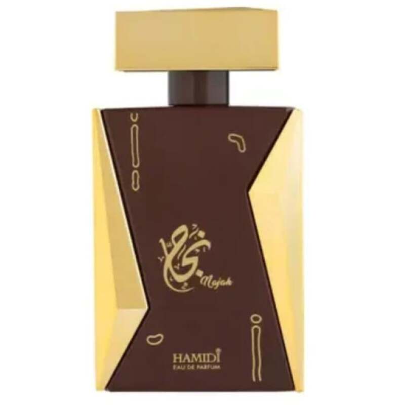 Hamidi Najah Oriental EDP 100ml