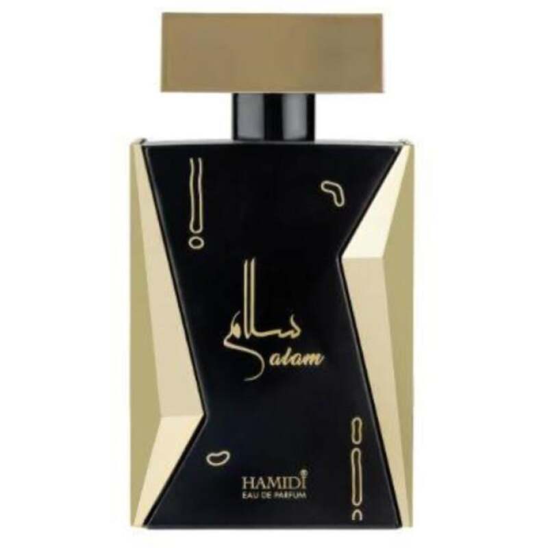 Hamidi Salam Oriental EDP 100ml
