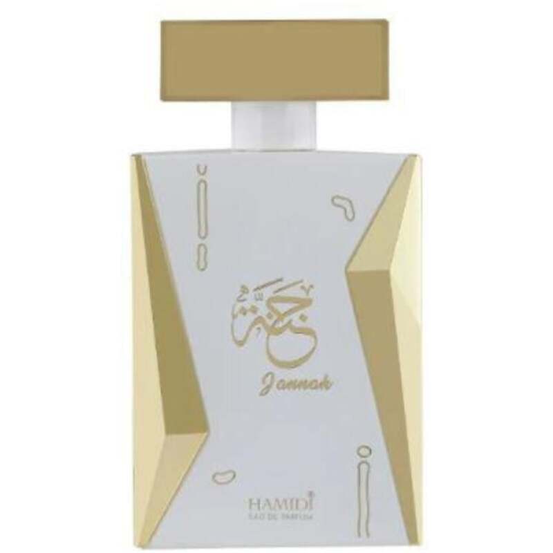 Hamidi Jannah Oriental EDP 100ml