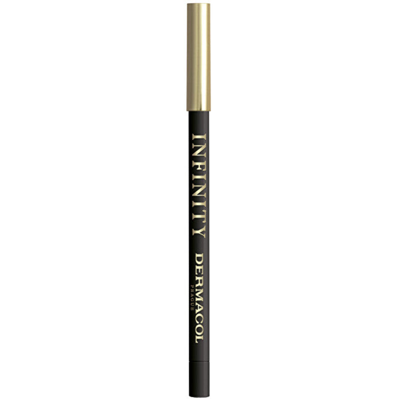 Dermacol Infinity 20 H Waterproof Eye Pencil - Neperšlampamas akių pieštukas 1,32 g 1