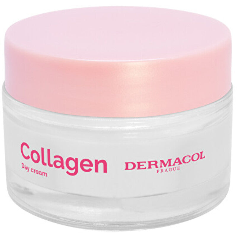 Dermacol Collagen Day Cream – Atjauninantis dieninis kremas 50ml