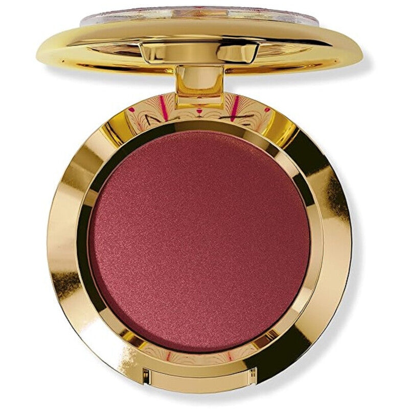 MAC Skinfinish Metallic Cream Blush - kreminiai skaistalai 5,7 g Glowing Treasure