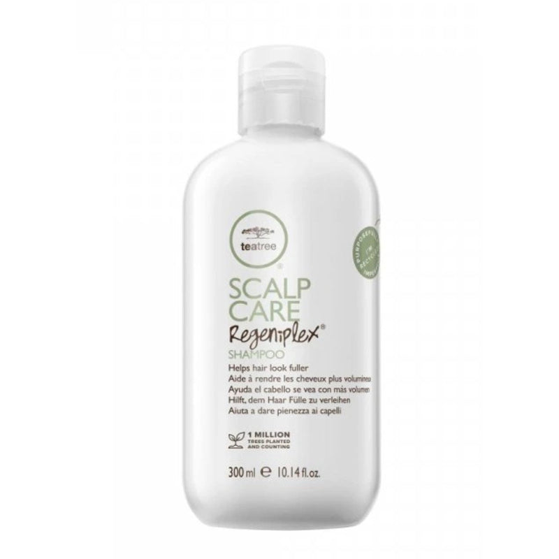 Paul Mitchell Regeniplex šampūnas – plaukų storinimui 1000ml