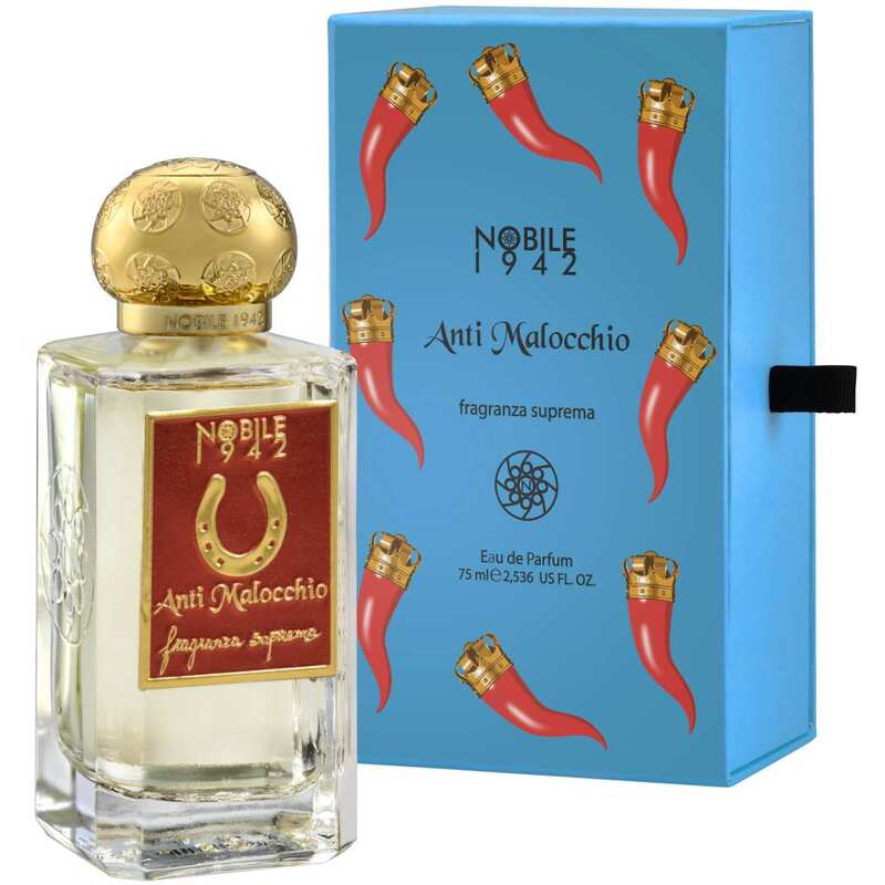 Nobile 1942 Anti Malocchio EDP
