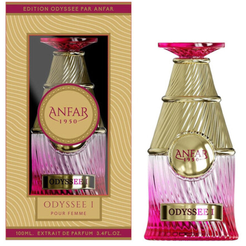 Anfar 1950 Odyssey I Extract de Parfum 100ml