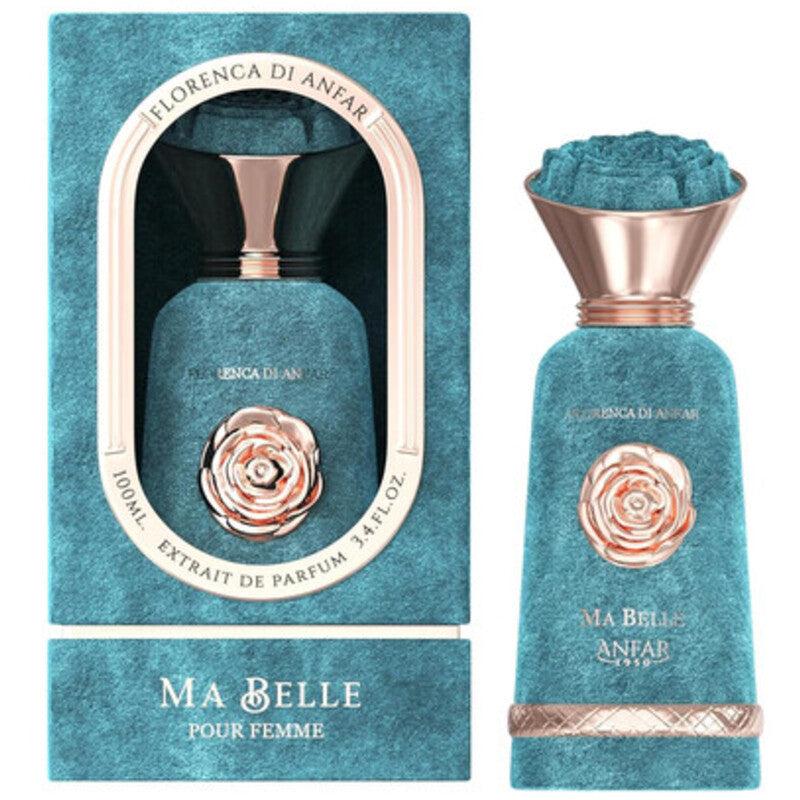 Anfar 1950 Ma Belle Extract de Parfum 100ml
