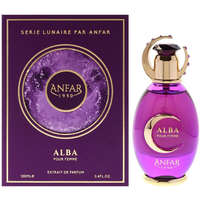 Anfar 1950 Album Extract de Parfum 100ml