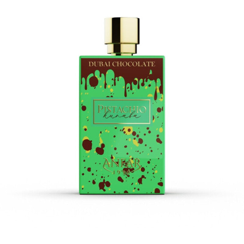 Anfar 1950 Pistachio Kunafa Extrait de Parfum 80ml