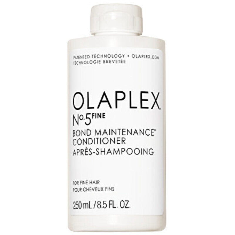 Olaplex Fine Bond Maintenance No. 5 Conditioner – apimtį suteikiantis kondicionierius ploniems plaukams 1000ml
