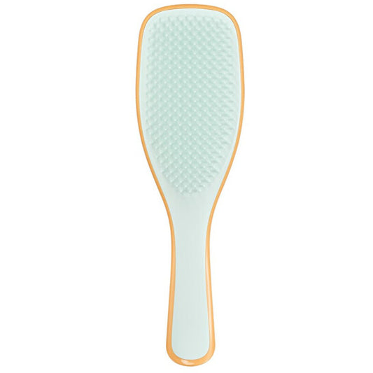 „Tangle Teezer Ultimate Detangler“ plaukų šepetys „Sweet Orange & Ice Blue“